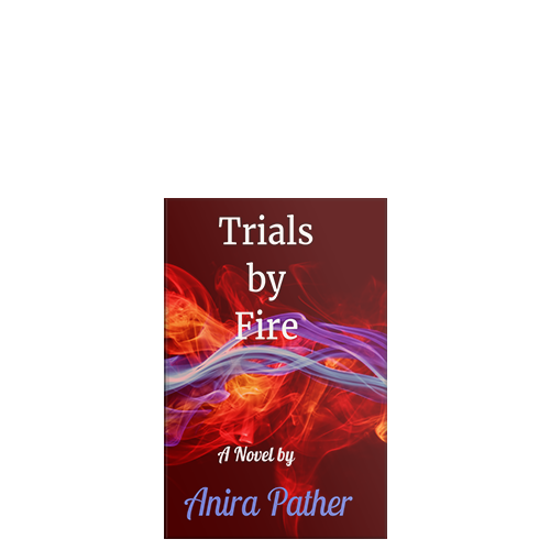 Picture of Trials by Fire 