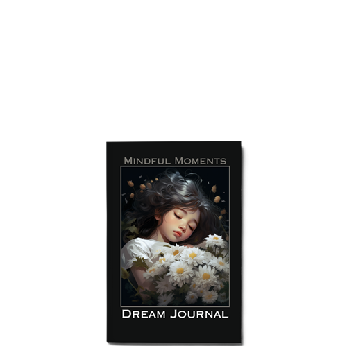 Picture of Mindful Moments Dream Journal 