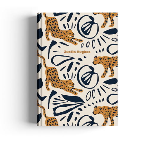Picture of Leopards Leap Journal