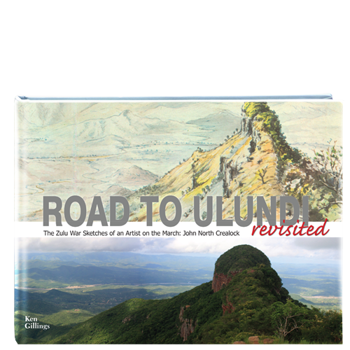 Picture of Road To Ulundi Revisited