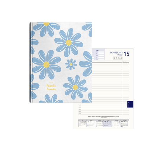 Picture of Daisy Dreams Diary Management