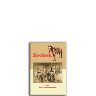 Show details for Rooibok