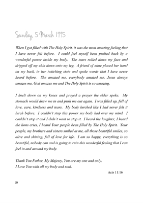 Show details for Thankful Hearts