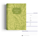 Show details for Green Botanica Diary Management