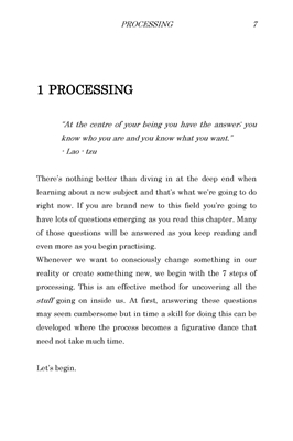 Show details for Living Inside Out