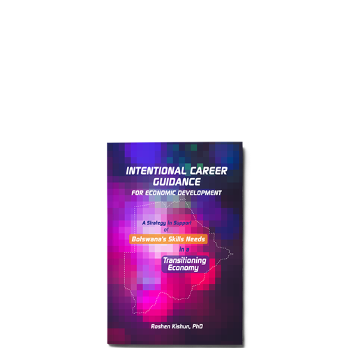 Picture of Intentional Career Guidance for Economic Development 