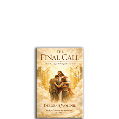Show details for The Final Call - Vol 3