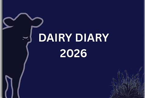 Show details for Dairy Diary 2026
