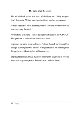 Show details for Our Journey 