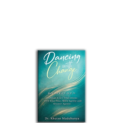 Show details for Dancing with Change