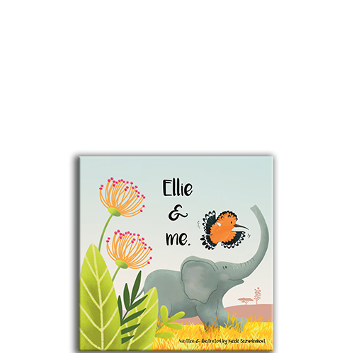 Show details for Ellie & Me (Reading Book)