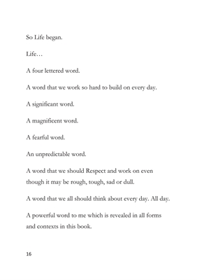 Show details for It is I, Blessing