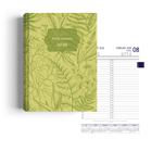 Show details for Green Botanica Diary Management