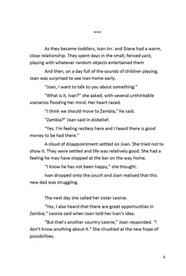 Show details for The Girl From Ermelo