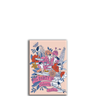 Show details for The Party Wave (Colouring Book)