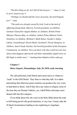 Show details for Code Name Angelique