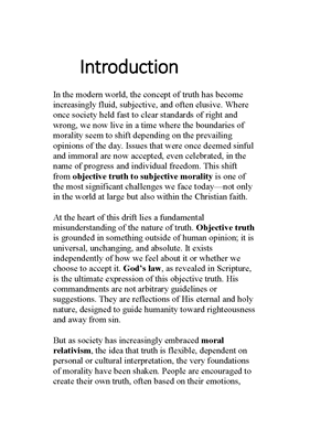 Show details for The Line in the Sand: Drawing Boundries of Biblical Truth in an Era of Modern Confusion