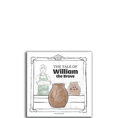 Show details for The Tale of William the Brave