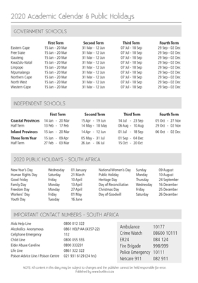 Show details for A5 Hard Cover Student Diary