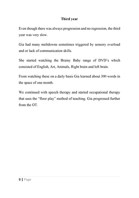 Show details for Our Journey 