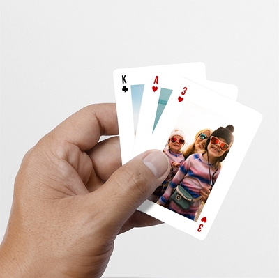 Show details for Full Set Blank Cards