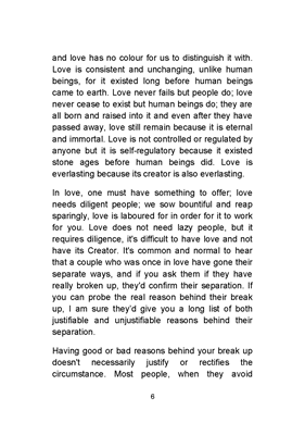 Show details for The Mystery Of Marriage