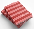 Show details for Candy Stripes Journal