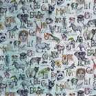 Show details for Juniper's Alphabet Book (Hard Cover Version)