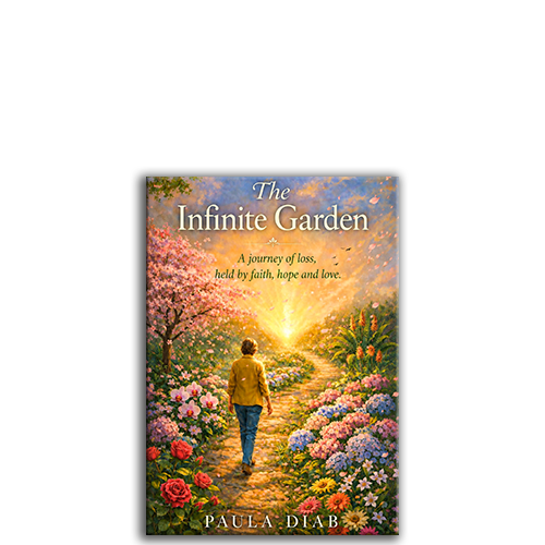 Show details for The Infinite Garden