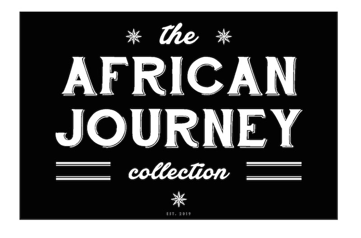Picture for category The African Journey Collection, Poster Prints