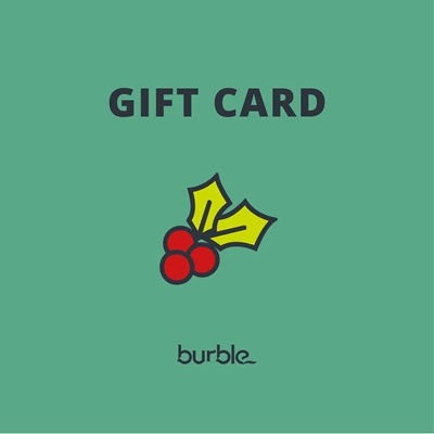 Show details for Burble Gift Card R750