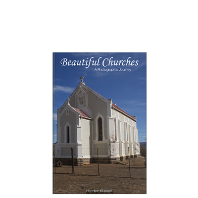 Show details for Beautiful Churches : A Photographic Journey