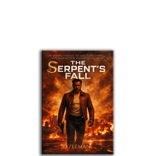 Show details for The Serpent's Fall