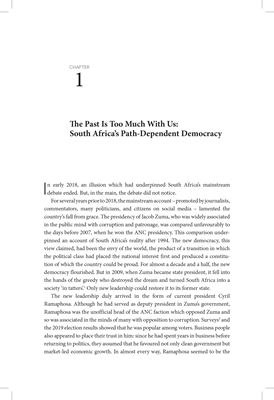 Show details for Prisoners of the Past