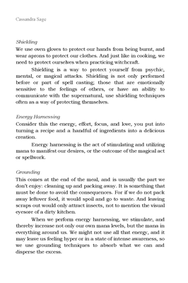 Show details for The Encyclopedia of Kitchen Witchery