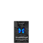 Show details for Breakthrough - 30 days of encouragement to nourish your soul