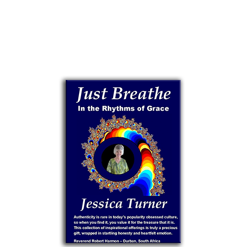 Show details for Just Breathe - In the Rhythms of Grace