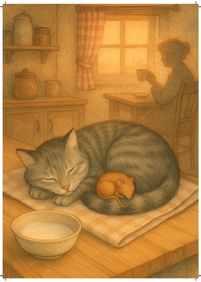 Show details for The Adventures of Rodes