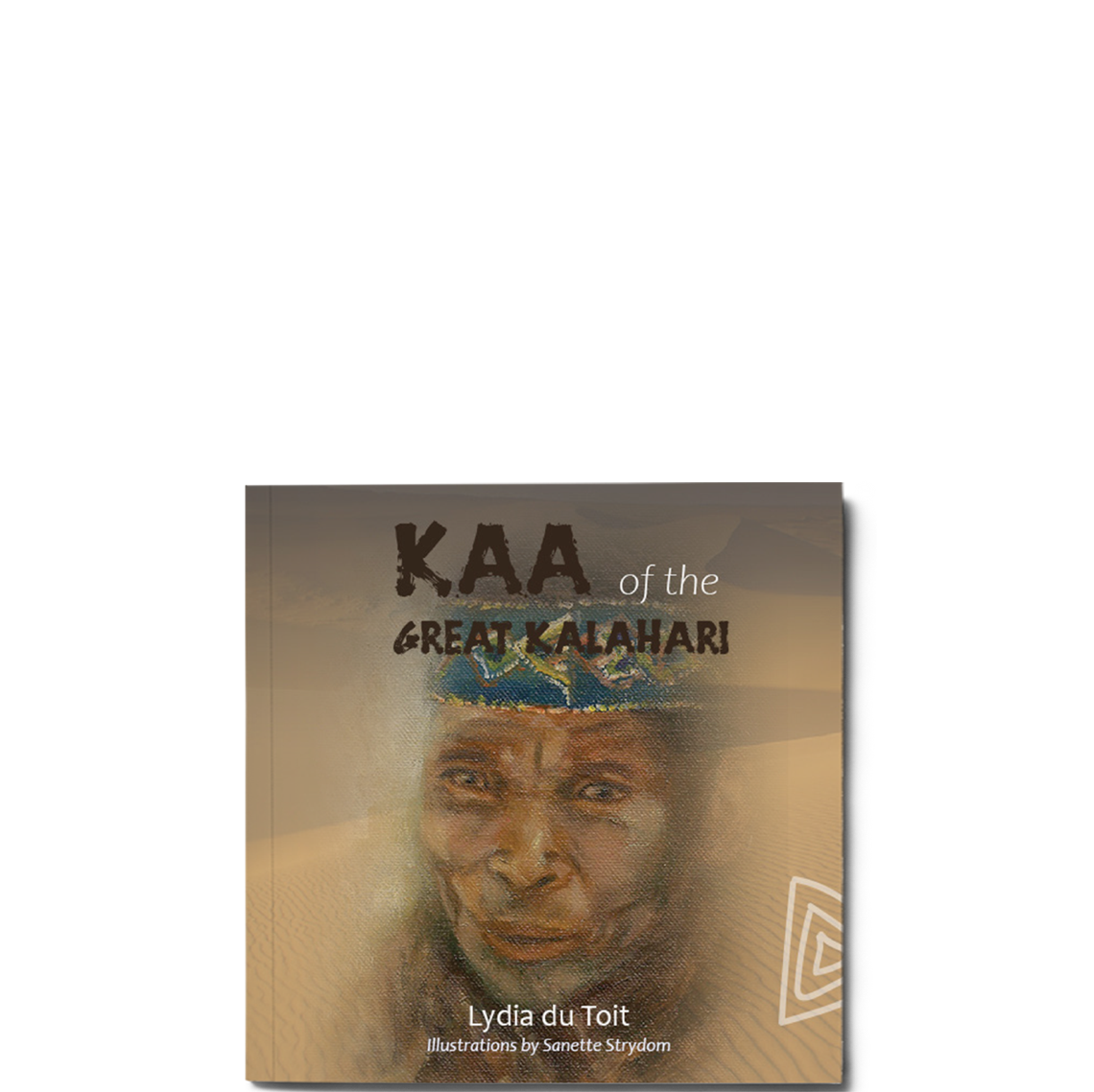 Picture of KAA of the Great Kalahari
