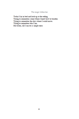 Show details for The Magic Within Her