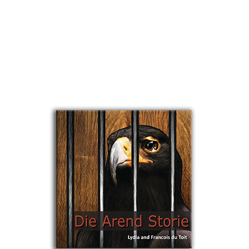 Show details for Die Arend Storie