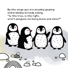 Show details for Fynn The Colourful Penguin (Reading Book)