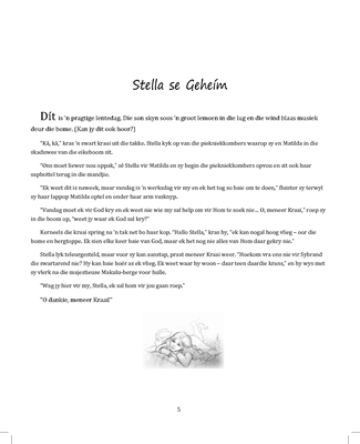 Show details for Stella se Geheim