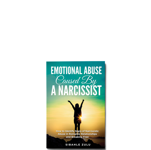 Picture of Emotional Abuse Caused by A Narcissist