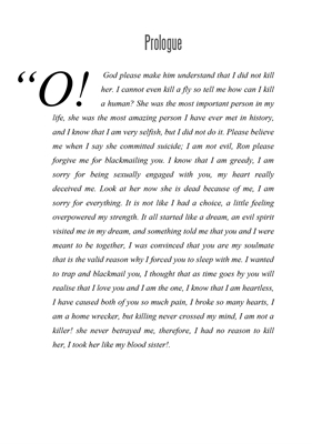 Show details for My Heart Deceived Me