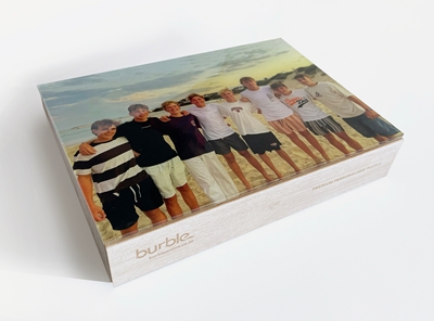 Show details for Premium Acrylic Puzzle