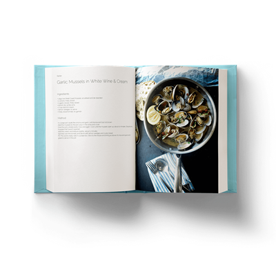 Show details for Make Your Cook Book