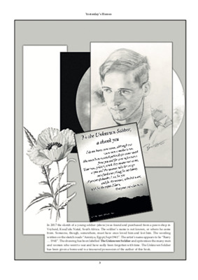 Show details for Yesterday's Heroes