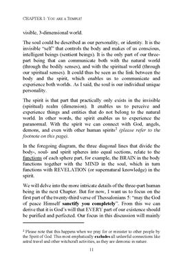 Show details for The Glory of the End-Times Church