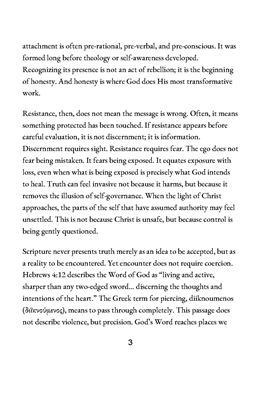 Show details for Vesselhood & The Expose Of The False Producer